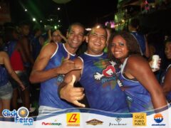 Bloco Abraçaê